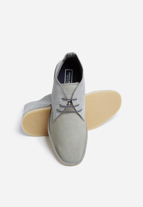Jack & Jones - Damon suede boot
