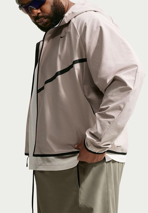 Nike - Dri Fit Tech Helios Sun Pant - Light Army/Black