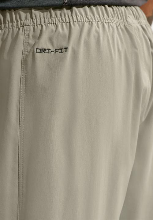 Nike - Dri Fit Tech Helios Sun Pant - Light Army/Black