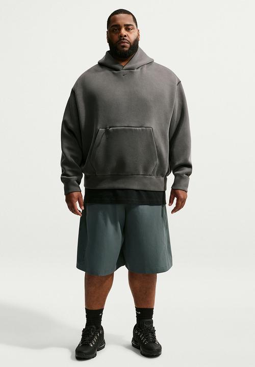 Nike -  Tech Helios Dri-FIT  Sun Shorts - Camo Green/Black