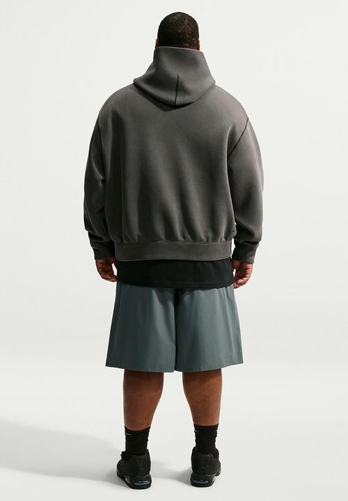 Nike -  Tech Helios Dri-FIT  Sun Shorts - Camo Green/Black