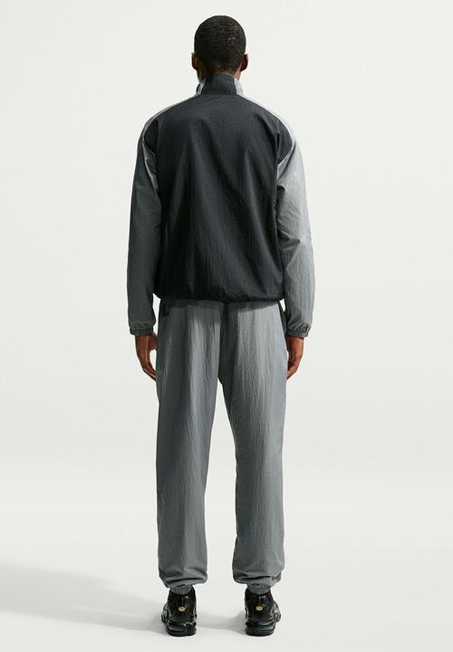 Nike - Nike Air Tracksuit  set - Smoke Grey/Black