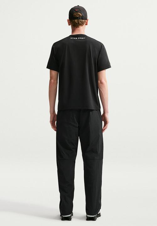 Nike - NSW Shox Tee - Black