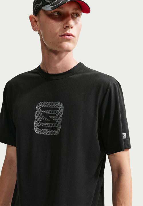 Nike - NSW Shox Tee - Black