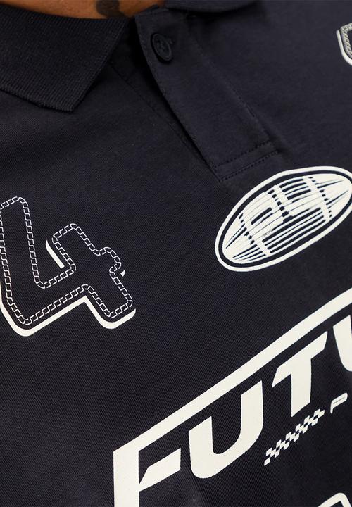 FP43 by S.P.C.C - P0D1UM Golfer - Charcoal