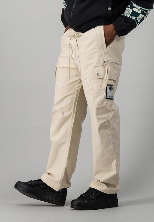 FP43 by S.P.C.C - H34TL4P Pant - Stone