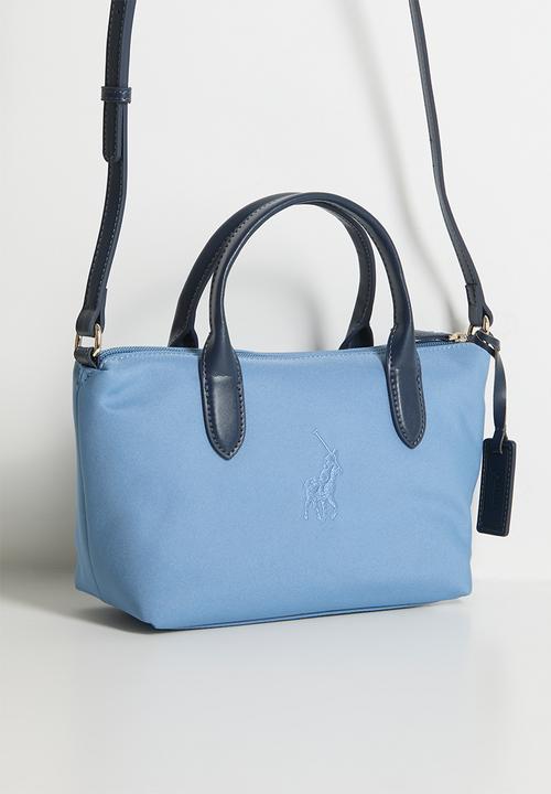 POLO - Spectator Pocket Sling-Denim