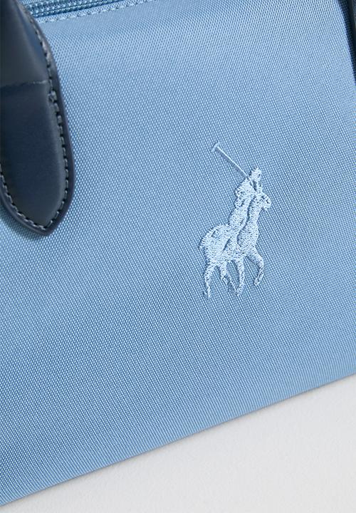 POLO - Spectator Pocket Sling-Denim