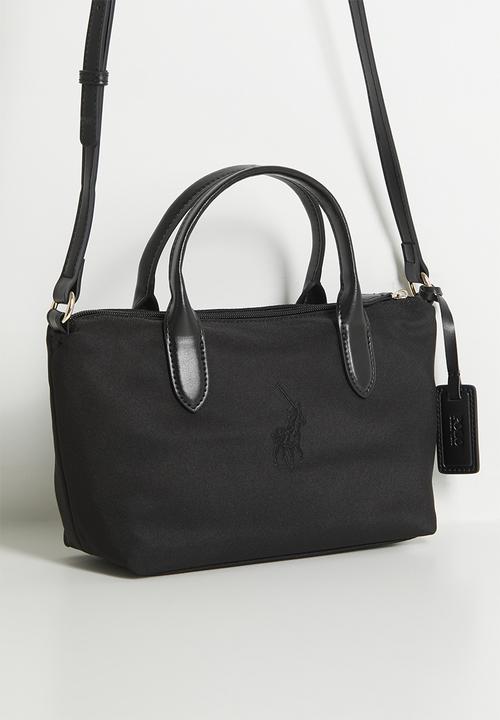 POLO - Spectator Pocket Sling-Black