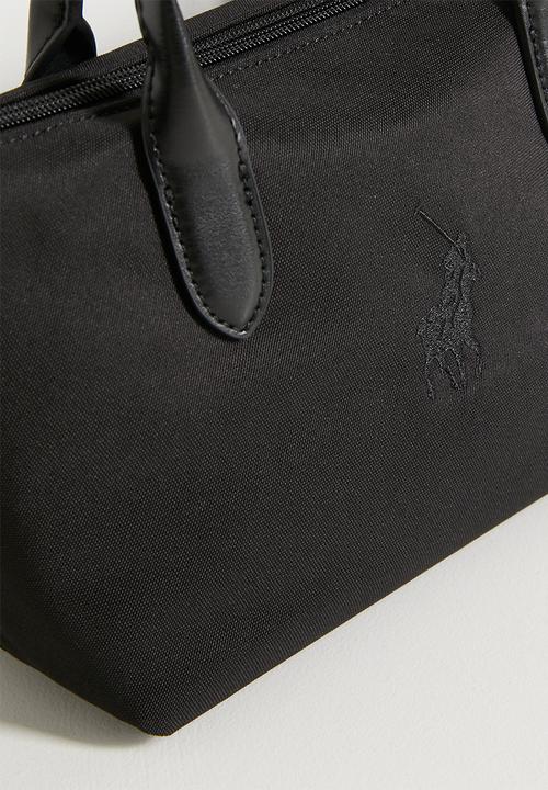 POLO - Spectator Pocket Sling-Black