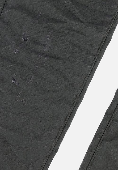 S.P.C.C - Tarasque Jeans - Dark Fatigue