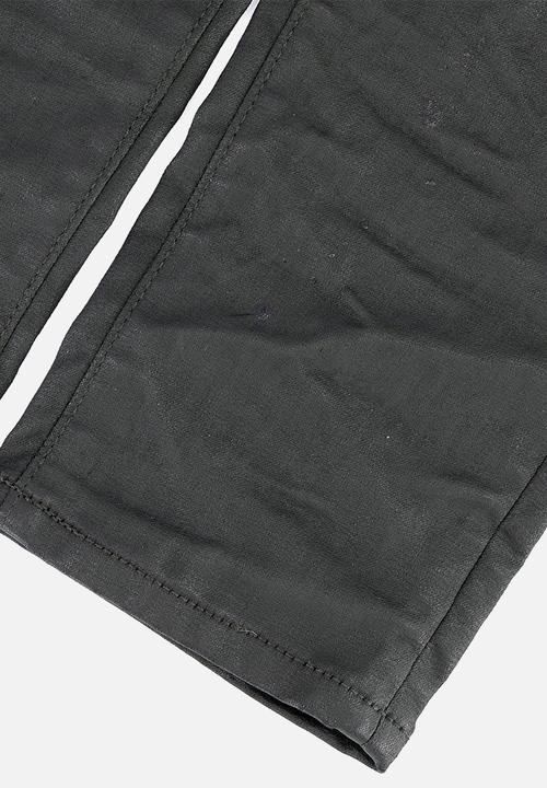 S.P.C.C - Tarasque Jeans - Dark Fatigue