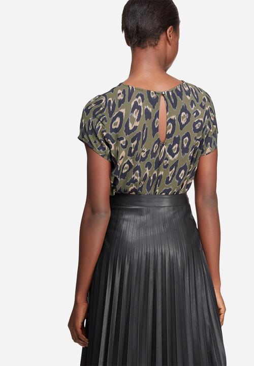 Vero Moda - Rowena top