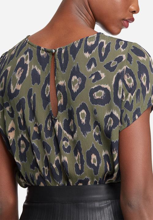 Vero Moda - Rowena top