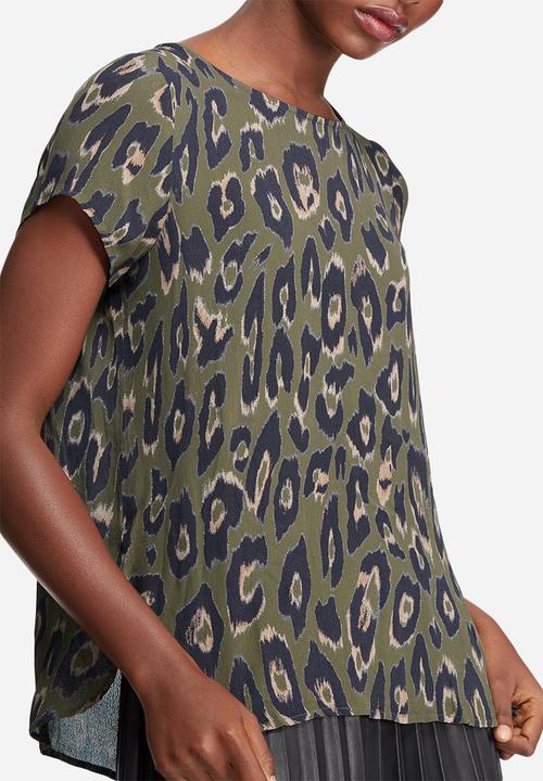 Vero Moda - Rowena top