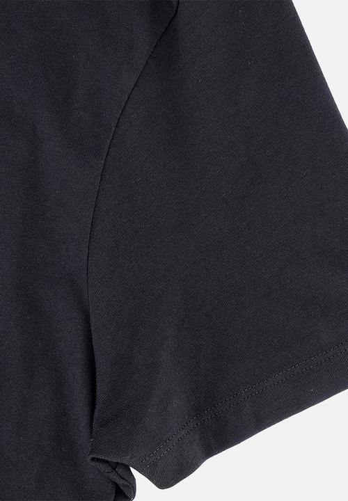 S.P.C.C - Aven Tee - Black