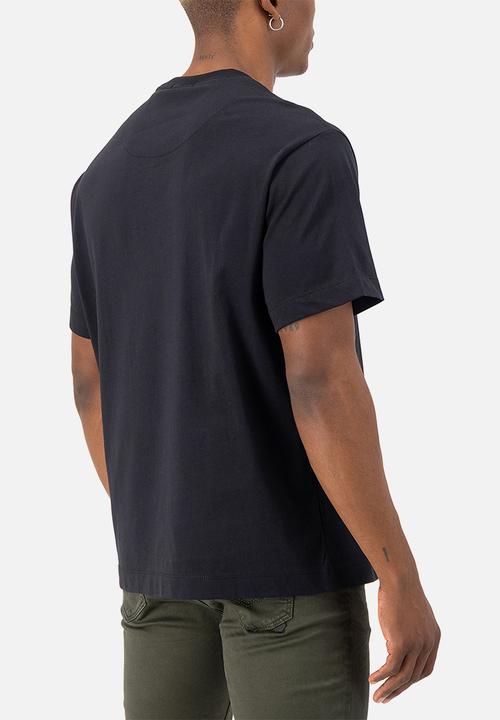 S.P.C.C - Recruit II Tee - Black