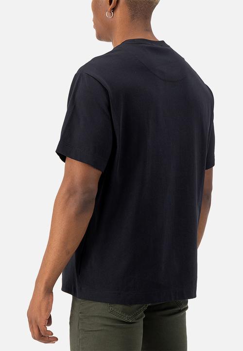 S.P.C.C - Recruit II Tee - Black