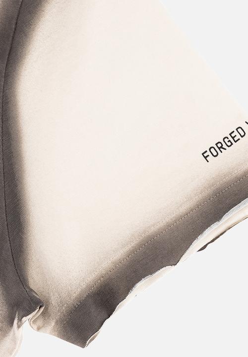 S.P.C.C - Ezren Tee - Off White