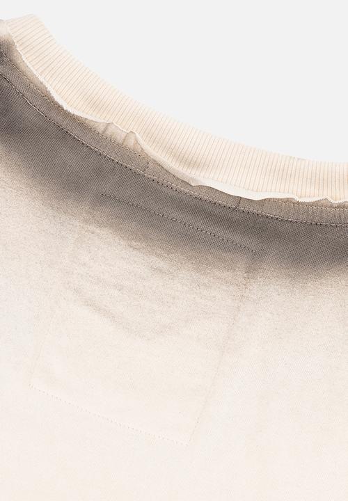 S.P.C.C - Ezren Tee - Off White