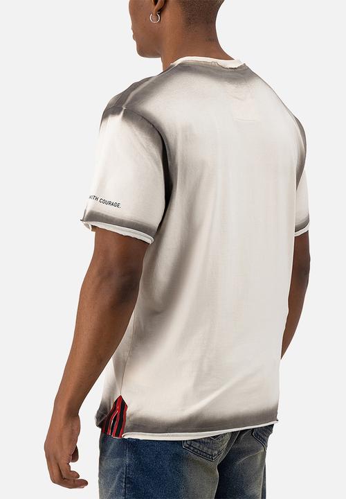 S.P.C.C - Ezren Tee - Off White