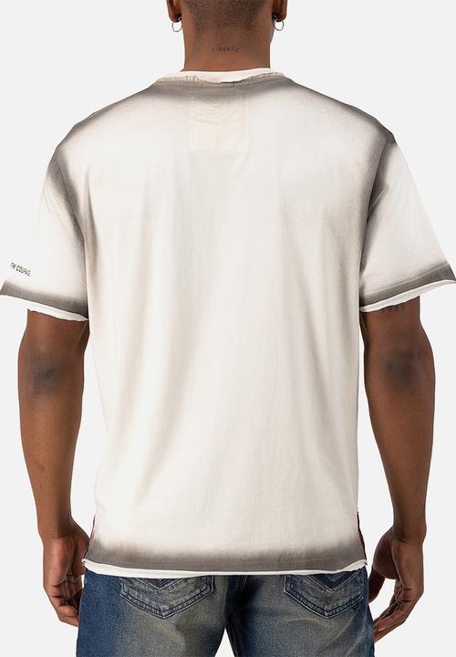 S.P.C.C - Ezren Tee - Off White