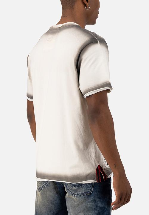 S.P.C.C - Ezren Tee - Off White