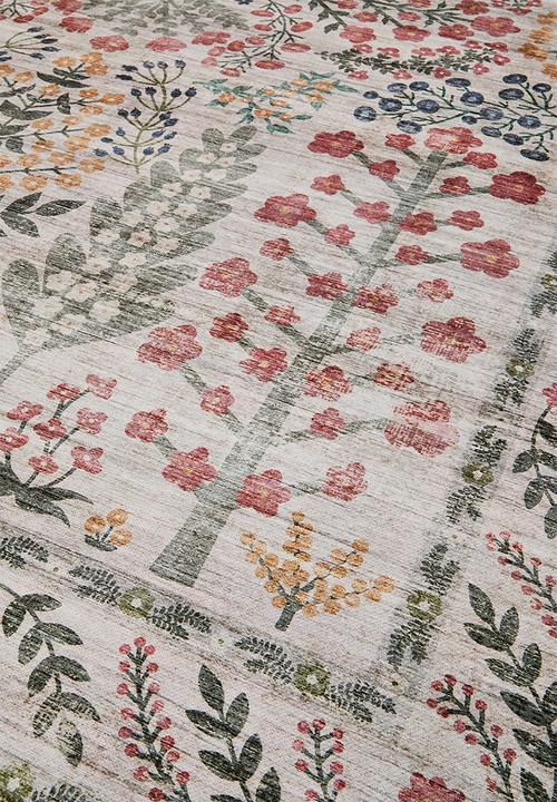 Sixth Floor - Brisbane Floral multi