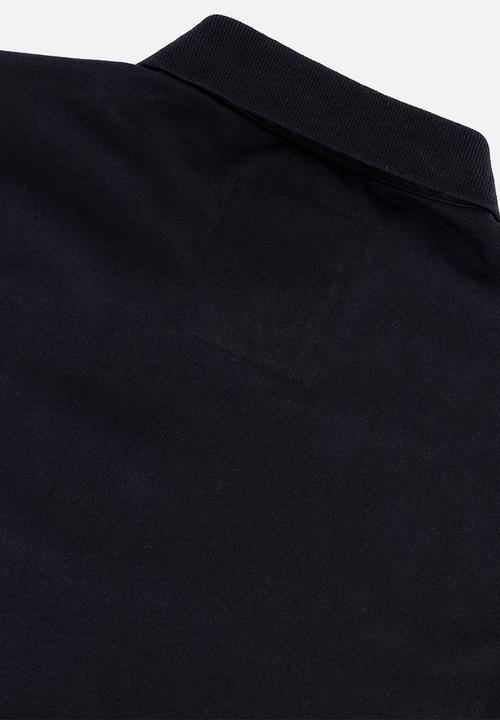 S.P.C.C - Roarke Golfer - Charcoal