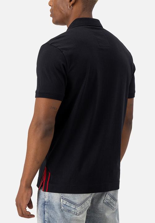 S.P.C.C - Roarke Golfer - Charcoal