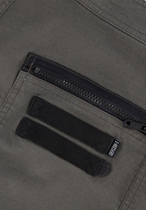 S.P.C.C - Defcon Madra Cargo - grey