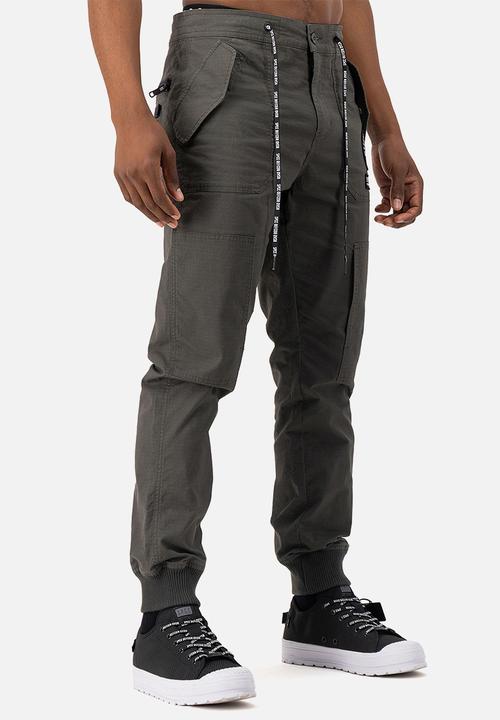 S.P.C.C - Defcon Madra Cargo - grey