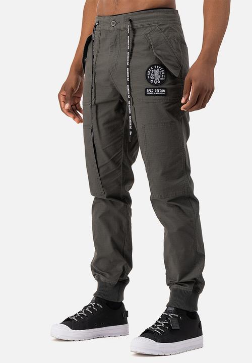 S.P.C.C - Defcon Madra Cargo - grey