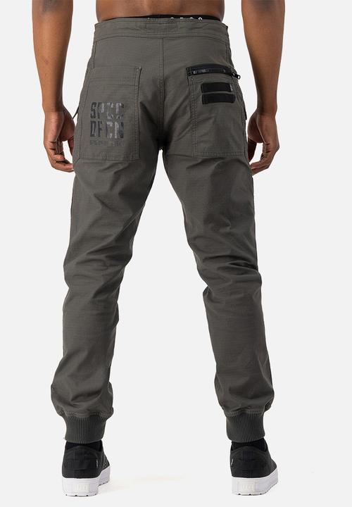 S.P.C.C - Defcon Madra Cargo - grey