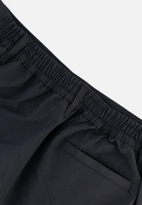 S.P.C.C - Recon Kyro Cargo - Black
