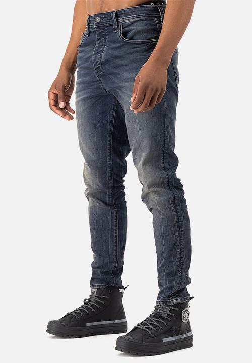 S.P.C.C - Deliverance Jeans - Indigo