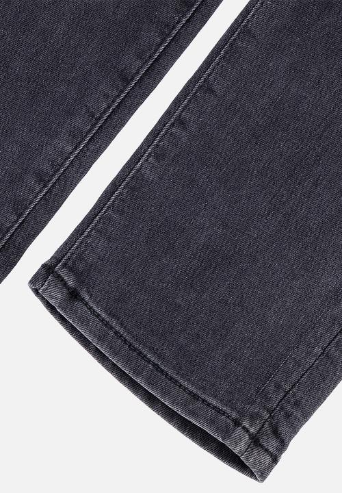 S.P.C.C - Overdrive Jeans - Black