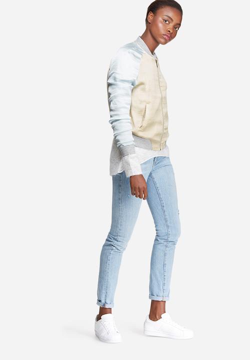 Vero Moda - Nicole bomber jacket