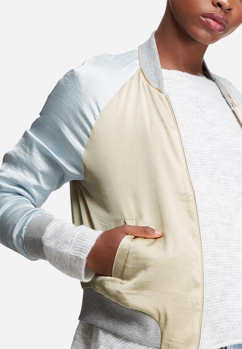 Vero Moda - Nicole bomber jacket