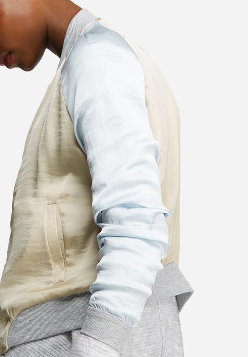 Vero Moda - Nicole bomber jacket