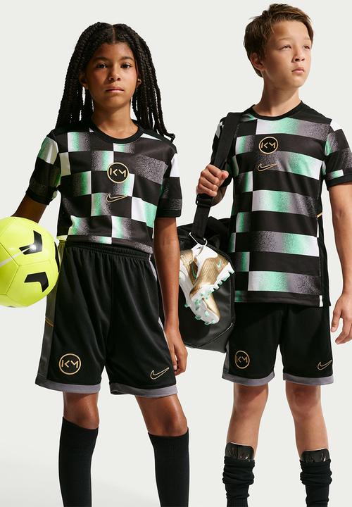 Nike - Kylian Mbappé Nike Academy25 Dri-Fit Shorts