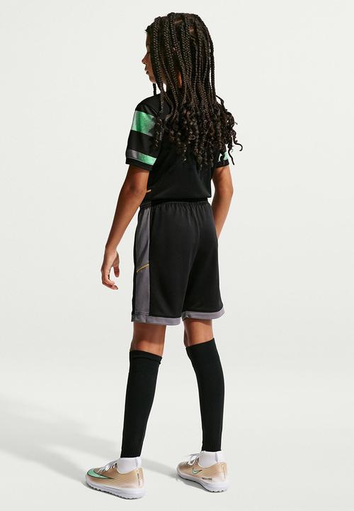 Nike - Kylian Mbappé Nike Academy25 Dri-Fit Shorts
