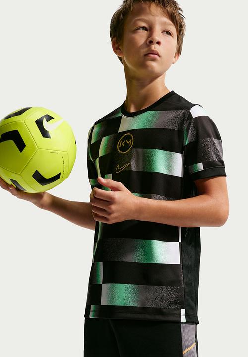 Nike - Kylian Mbappé Nike Academy25 Dri-Fit Shorts