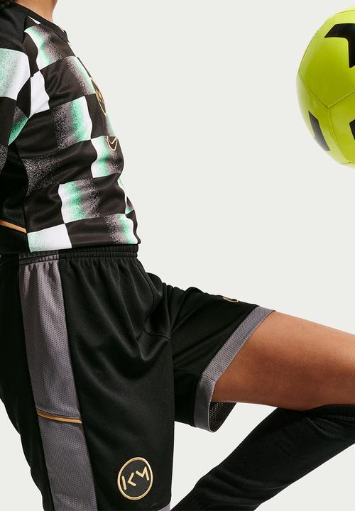 Nike - Kylian Mbappé Nike Academy25 Dri-Fit Shorts