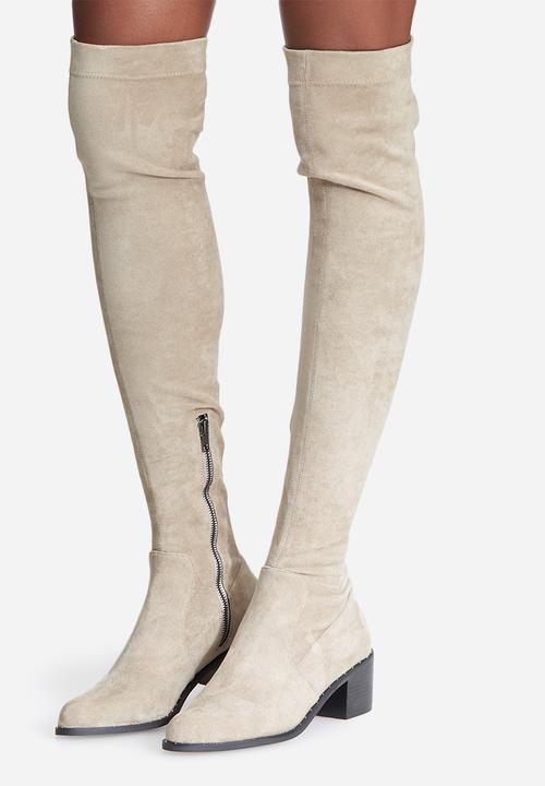 Sol Sana - Bianca boot