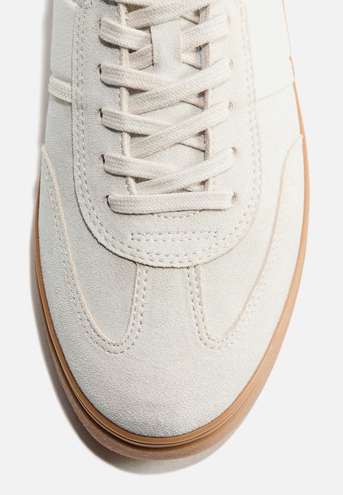 H&M - Trainers - white
