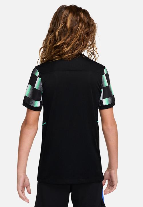 Nike - Kylian Mbappé Academy25 Top