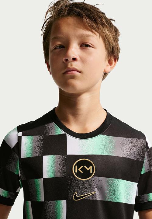 Nike - Kylian Mbappé Academy25 Top