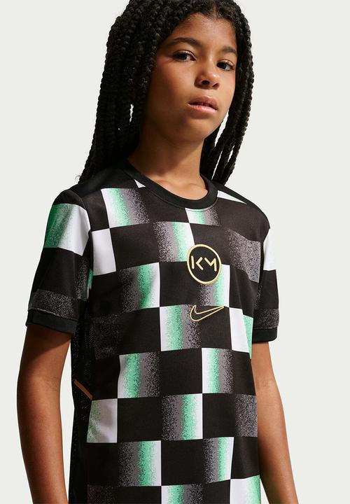 Nike - Kylian Mbappé Academy25 Top