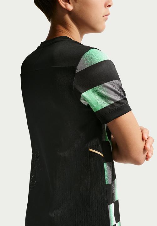 Nike - Kylian Mbappé Academy25 Top
